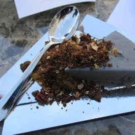 Onyx Étterem Budapest - Étel/ital