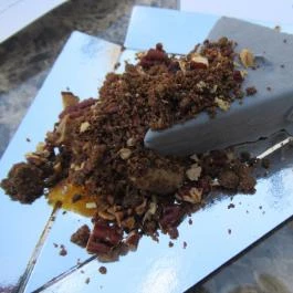 Onyx Étterem Budapest - Étel/ital