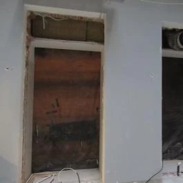 Onyx Étterem Budapest - Belső