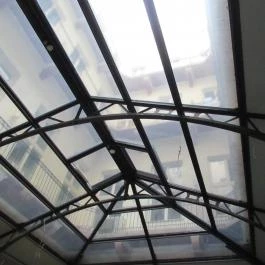 Onyx Étterem Budapest - Belső