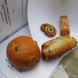 Onyx Étterem Budapest - Egyéb