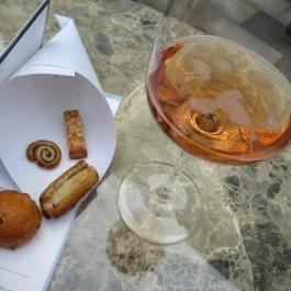 Onyx Étterem Budapest - Egyéb