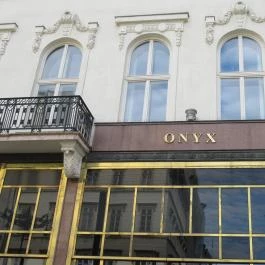 Onyx Étterem Budapest - Egyéb