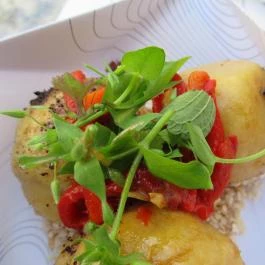 Onyx Étterem Budapest - Egyéb