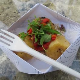 Onyx Étterem Budapest - Egyéb