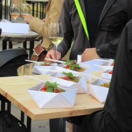 Onyx Étterem Budapest - Egyéb