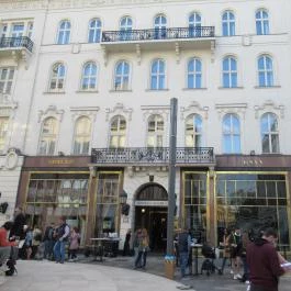 Onyx Étterem Budapest - Egyéb