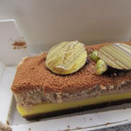 Onyx Étterem Budapest - Egyéb