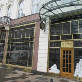 Onyx Étterem Budapest - Egyéb