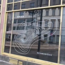 Onyx Étterem Budapest - Egyéb