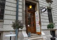 Opera Café Budapest