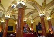 Opera Café Budapest