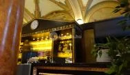 Opera Café Budapest - Belső