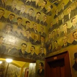 Opera Café Budapest - Egyéb