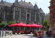 Opera Café Budapest