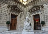 Opera Café Budapest