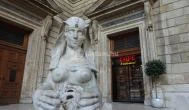 Opera Café Budapest - Külső kép