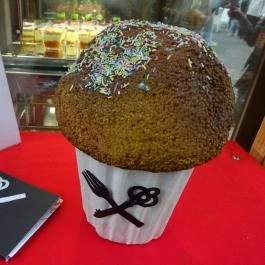 Opera Café Budapest - Étel/ital