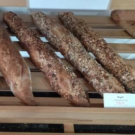 Opera Cakes & Bakery Budapest - Egyéb