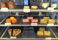 Opera Cakes & Bakery Budapest