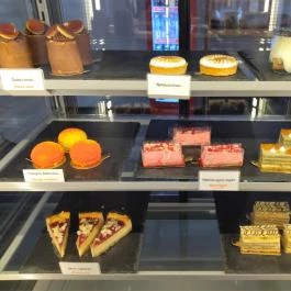 Opera Cakes & Bakery Budapest - Egyéb