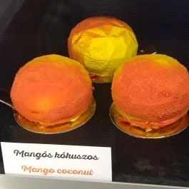 Opera Cakes & Bakery Budapest - Egyéb