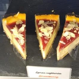 Opera Cakes & Bakery Budapest - Egyéb