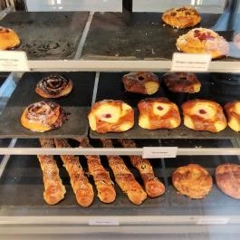 Opera Cakes & Bakery Budapest - Egyéb