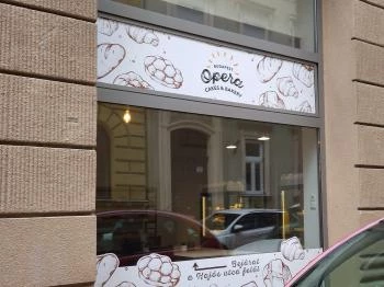 Opera Cakes & Bakery Budapest
