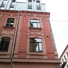 Opera Garden Hotel & Apartments Budapest - Külső kép