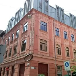 Opera Garden Hotel & Apartments Budapest - Külső kép