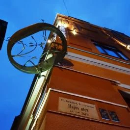 Opera Garden Hotel & Apartments Budapest - Külső kép