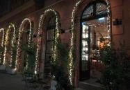 OPIUM Restaurant & Bar Budapest
