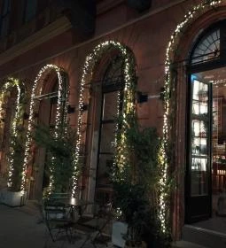 OPIUM Restaurant & Bar