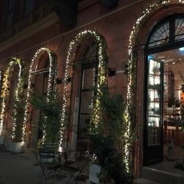 OPIUM Restaurant & Bar Budapest - Egyéb