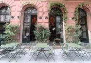 OPIUM Restaurant & Bar Budapest