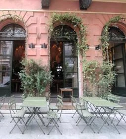 OPIUM Restaurant & Bar