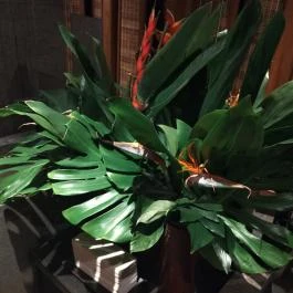 OPIUM Restaurant & Bar Budapest - Mosdó