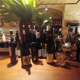 OPIUM Restaurant & Bar Budapest - Étel/ital