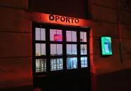Oportó Borozó Budapest