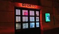 Oportó Borozó Budapest - Külső kép