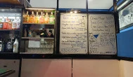 Oportó Borozó Budapest - Étlap/itallap