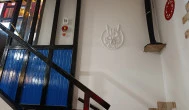 Oportó Borozó Budapest - Belső