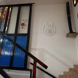 Oportó Borozó Budapest - Belső