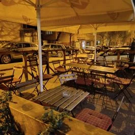 Oportó Borozó Budapest - Külső kép