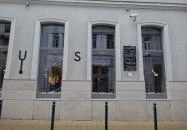 Opus Jazz Club Budapest