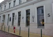 Opus Jazz Club Budapest