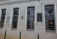 Opus Jazz Club Budapest