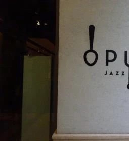 Opus Jazz Club