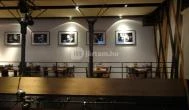Opus Jazz Club Budapest - Belső